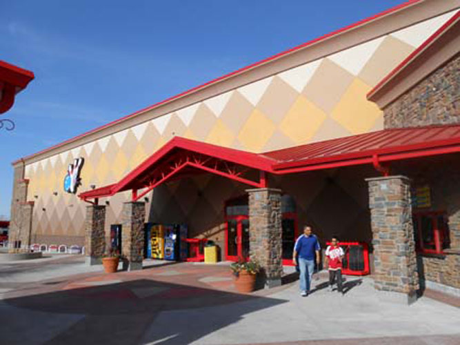 Boondocks fun center northglenn co coupons