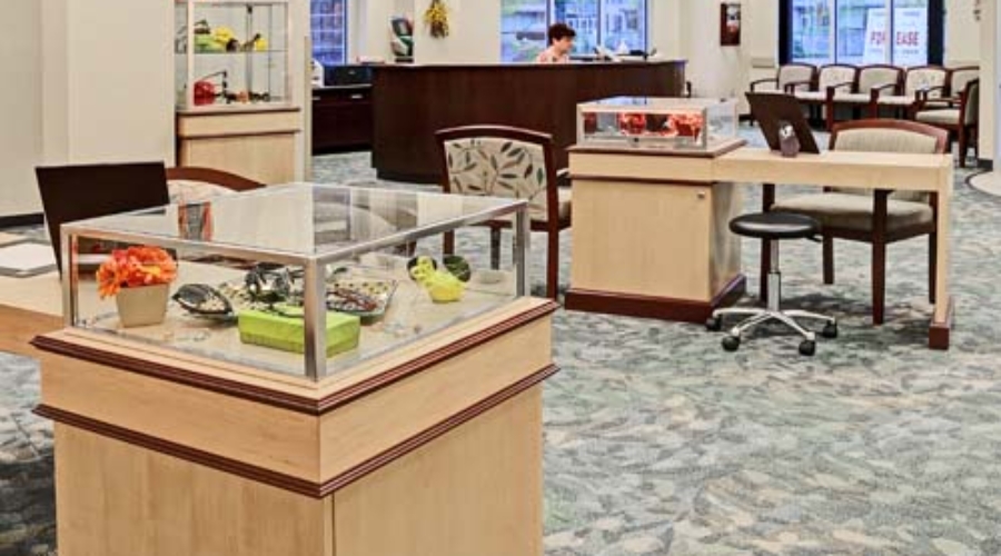 INTERMOUNTAIN EYE CENTER BOISE, ID