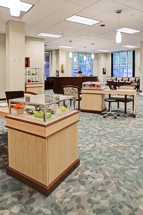 INTERMOUNTAIN EYE CENTER BOISE, ID